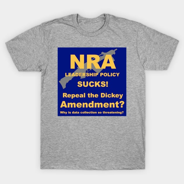 Nra shirts sales
